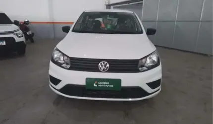 Volkswagen gol 2023 1.0 12v mpi totalflex 4p manual
