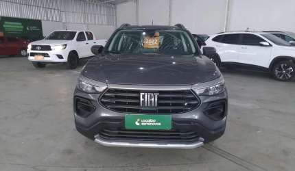 Fiat pulse 2022 1.0 turbo 200 flex audace cvt
