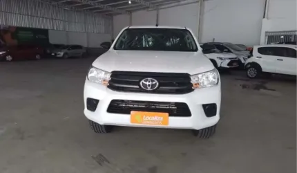 Toyota hilux 2020 2.8 power pack 4x4 cd 16v diesel 4p manual