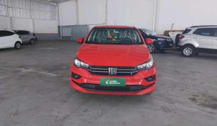 Fiat cronos 2023 1.0 firefly flex drive manual