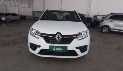 Renault logan 2023 1.0 12v sce flex zen manual