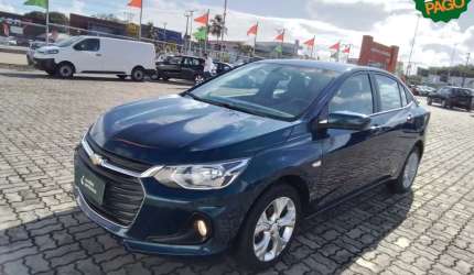 Chevrolet onix 2024 1.0 turbo flex ltz automático