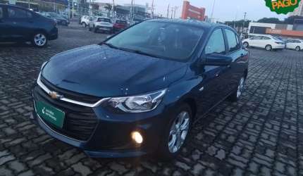 Chevrolet onix 2024 1.0 turbo flex ltz automático