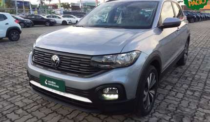 Volkswagen t-cross 2024 1.0 200 tsi total flex automático