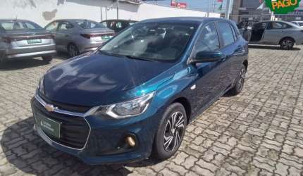 Chevrolet onix 2024 1.0 flex lt manual