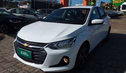 Chevrolet onix 2024 1.0 flex plus lt manual