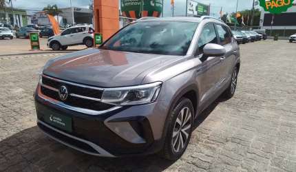 Volkswagen taos 2023 1.4 250 tsi total flex highline automático