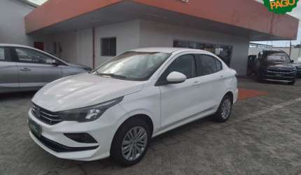 Fiat cronos 2024 1.0 firefly flex drive manual