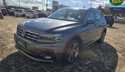 Volkswagen tiguan 2021 2.0 350 tsi gasolina allspace r-line 4motion dsg