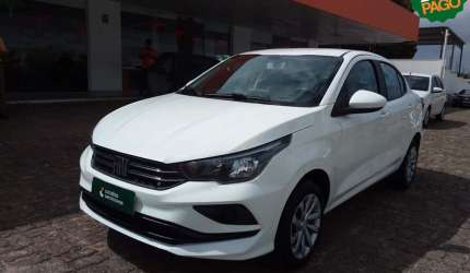 Fiat cronos 2023 1.3 firefly flex drive manual