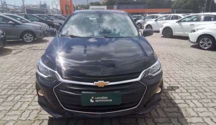 Chevrolet onix 2024 1.0 flex plus lt manual