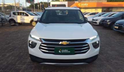 Chevrolet montana 2025 1.2 turbo flex ltz automático