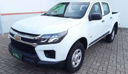 Chevrolet s10 2023 2.8 16v turbo diesel ls cd 4x4 manual