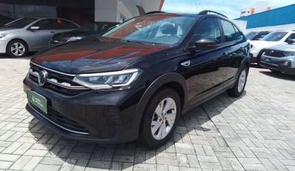 Volkswagen nivus 2024 1.0 200 tsi total flex comfortline automático