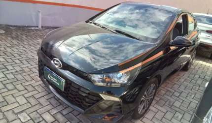 Hyundai hb20s 2024 1.0 tgdi flex comfort automático