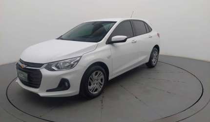 Chevrolet onix 2024 1.0 flex lt manual