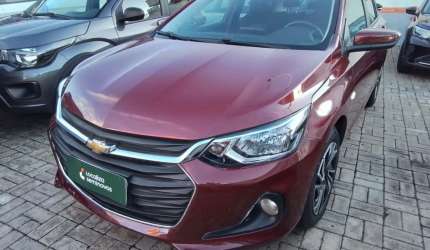 Chevrolet onix 2024 1.0 flex lt manual