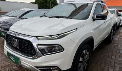 Fiat toro 2024 2.0 16v turbo diesel volcano 4wd at9