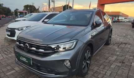 Volkswagen nivus 2022 1.0 200 tsi total flex highline automático