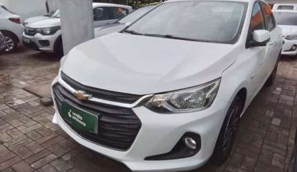 Chevrolet onix 2024 1.0 flex plus lt manual