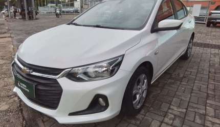 Chevrolet onix 2024 1.0 flex plus lt manual