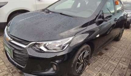 Chevrolet onix 2024 1.0 flex lt manual
