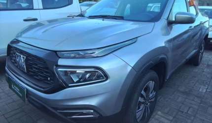 Fiat toro 2024 1.3 turbo 270 flex freedom at6