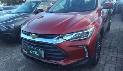 Chevrolet tracker 2024 1.2 turbo flex premier automático