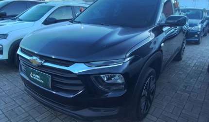 Chevrolet montana 2024 1.2 turbo flex lt manual