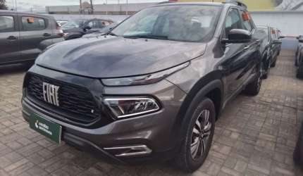 Fiat toro 2024 1.3 turbo 270 flex freedom at6