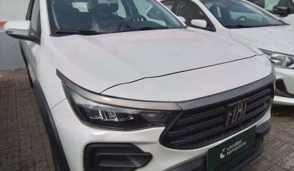 Fiat pulse 2023 1.3 flex drive manual