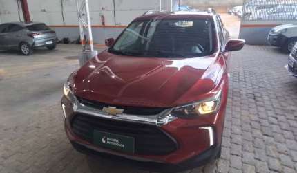 Chevrolet tracker 2024 1.0 turbo flex lt automático