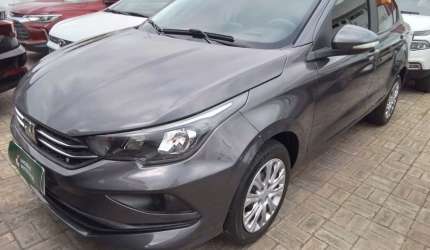 Fiat cronos 2024 1.0 firefly flex drive manual
