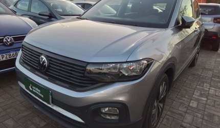 Volkswagen t-cross 2024 1.0 200 tsi total flex automático