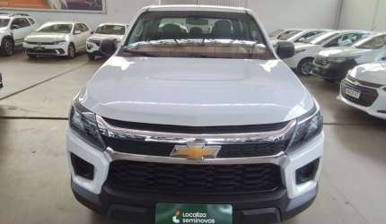 Chevrolet s10 2023 2.8 16v turbo diesel ls cd 4x4 manual
