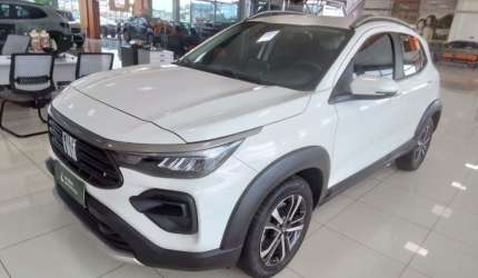 Fiat pulse 2023 1.0 turbo 200 flex audace cvt