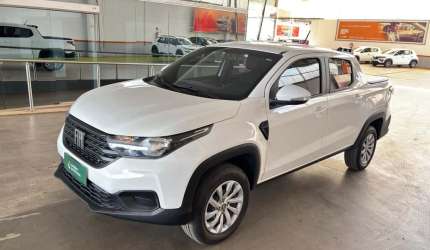 Fiat strada 2023 1.3 firefly flex freedom cd manual