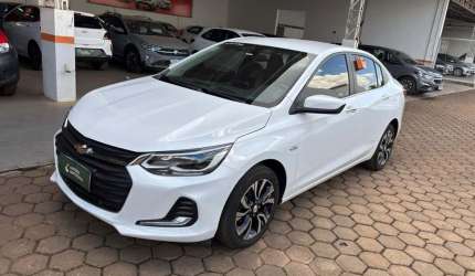 Chevrolet onix 2024 1.0 turbo flex plus premier automático