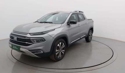 Fiat toro 2023 2.0 16v turbo diesel volcano 4wd at9