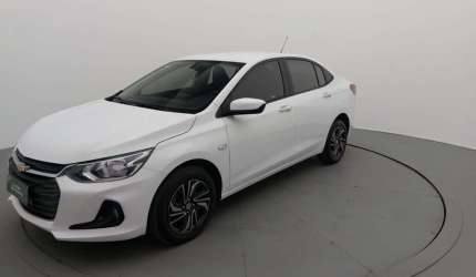 Chevrolet onix 2024 1.0 turbo flex lt automático