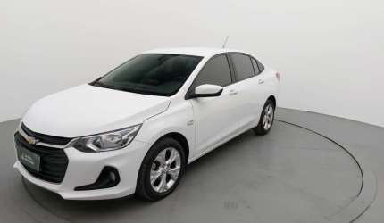 Chevrolet onix 2024 1.0 turbo flex ltz automático