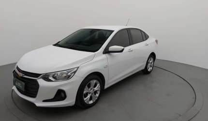 Chevrolet onix 2024 1.0 turbo flex ltz automático
