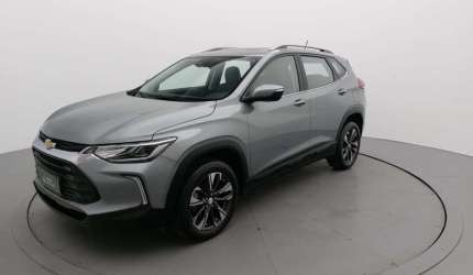 Chevrolet tracker 2024 1.2 turbo flex premier automático
