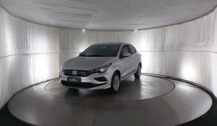 Fiat cronos 2024 1.0 firefly flex drive manual