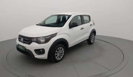 Fiat mobi 2025 1.0 evo flex like. manual