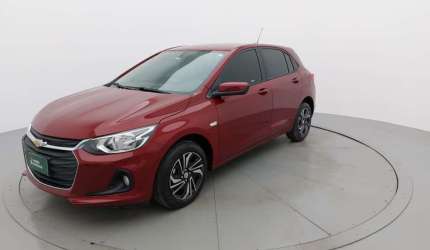 Chevrolet onix 2025 1.0 turbo flex lt manual