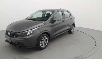 Fiat argo 2025 1.0 firefly flex drive manual