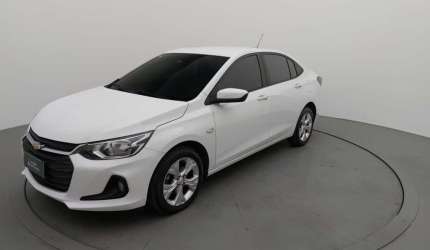 Chevrolet onix 2023 1.0 turbo flex ltz automático