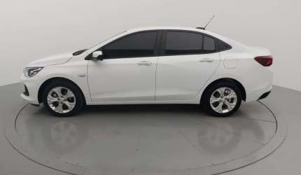 Chevrolet onix 2024 1.0 turbo flex ltz automático