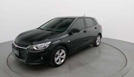 Chevrolet onix 2025 1.0 turbo flex plus ltz automático